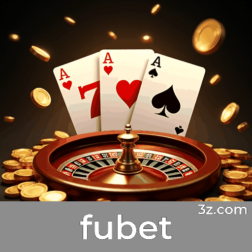 Fubet: Seu Cassino Online Seguro e Premiado