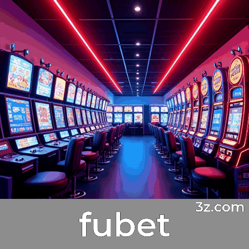 Fubet: Aumente Suas Chances em Jogos de Cassino