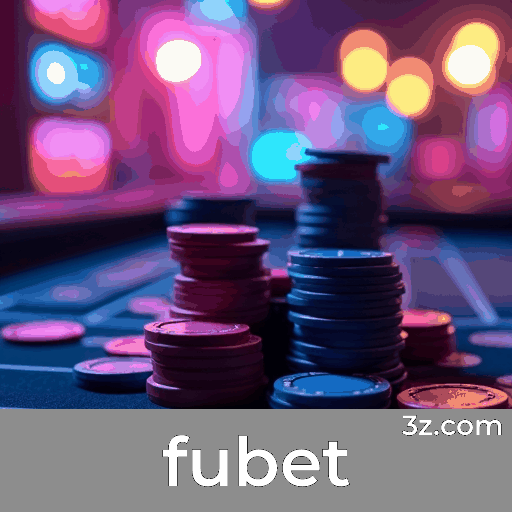 Arquitetura de Nuvem e Segurança Avançada: fubet